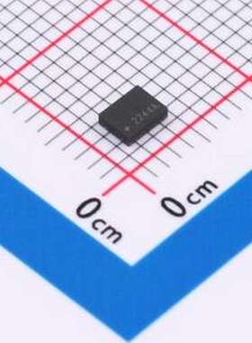 SWPM201FCAIAB-156.250000 预编程振荡器 有源晶振 SMD3225-6P