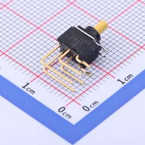 FP2F-4M-Z 按键开关 FP2F-4M-Z 插件