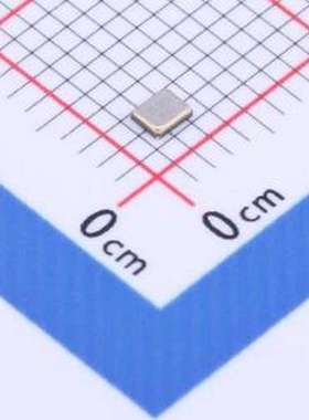 TJ1126000HYFBC 无源晶振 26MHz ±10ppm 9pF SMD1612-4P