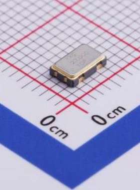 O9503227MADA4SI 预编程振荡器 YSO690PR 27MHZ 1.8V 20PPM SMD50