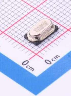 HY8M49SBSMDFB1R30 无源晶振 8MHz 12pF HC-49S-SMD