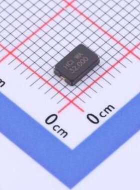 XC53G2-32.000-F08GGJPL 无源晶振 32MHz ±50ppm 8pF SMD5032