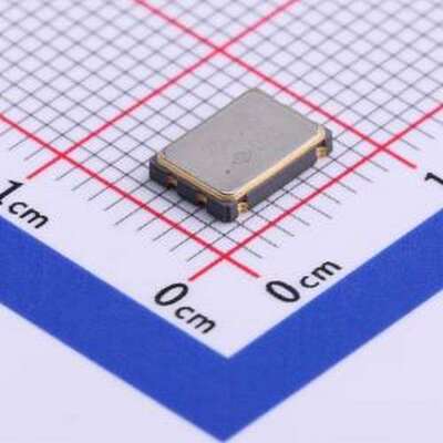 OCETCLJANF-25.000000MHZ 有源晶振 25MHz ±20ppm 3.3V40℃~+8