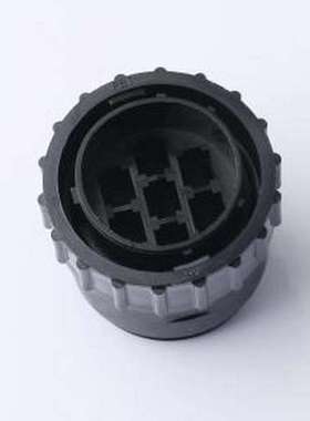 206226-1 连接器外壳 206226-1