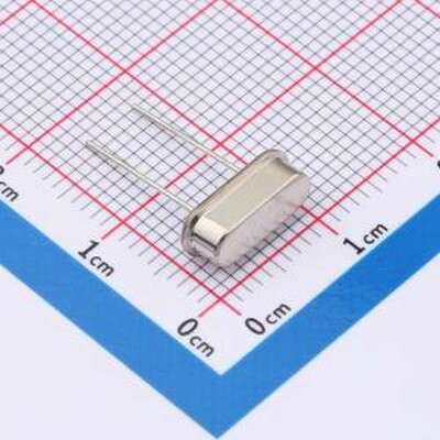 SWXS8BCVE0-13.598630 无源晶振 无源晶振 HC-49S