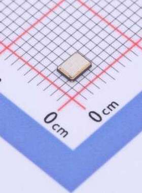 XC32M4-28.800-F18JJHPL 无源晶振 28.8MHz ±30ppm 18pF SMD3225