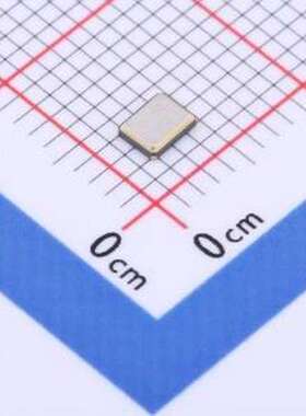 CJ13-400000910B20 无源晶振 40MHz ±10ppm 9pF SMD3225-4P