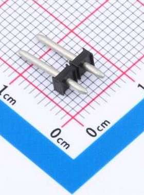 931-SLR-THR-1.1/02 排针 931-SLR-THR-1.1/02 插件P=3.5mm