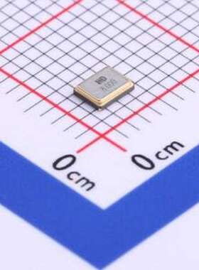 7B008000F01 无源晶振 8MHz ±10ppm 8pF SMD3225-4P