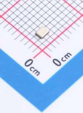 SX20Y050000BA1T007 无源晶振 50MHz ±10ppm 10pF SMD2016-4P