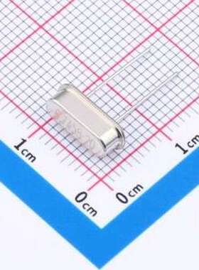 CXB006XSA015 无源晶振 6.7458MHz ±20ppm 20pF HC-49S