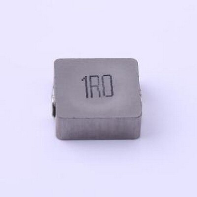 MWSA1205S-1R0MT 功率电感 1uH ±20% 35A SMD,13.5x12.6mm