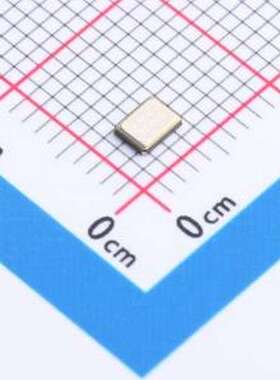 CXB006XMD139 无源晶振 32MHz ±10ppm 12pF SMD3225-4P