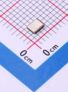 TX322516M4FBDE2T 无源晶振 16MHz ±10ppm 12pF SMD3225-4P