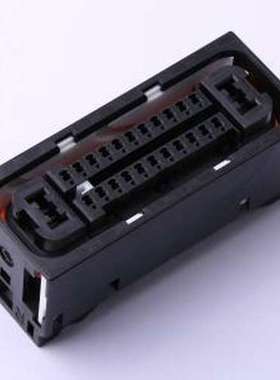 1612683-1 汽车连接器 16126831