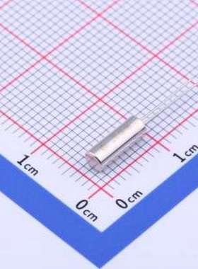 Q3861440ZWLAC 无源晶振 6.144MHz ±20ppm 20pF DT-38