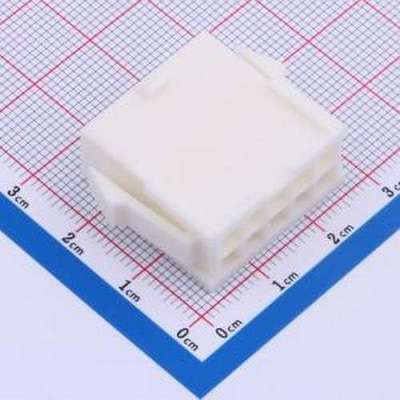 1-1586018-0 线对板针座 1-1586018-0