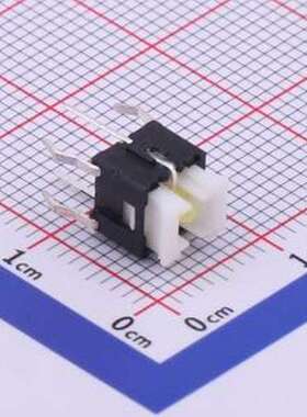 TM-004-D2-01 轻触开关 6*6*7mm 直插 轻触开关 插件