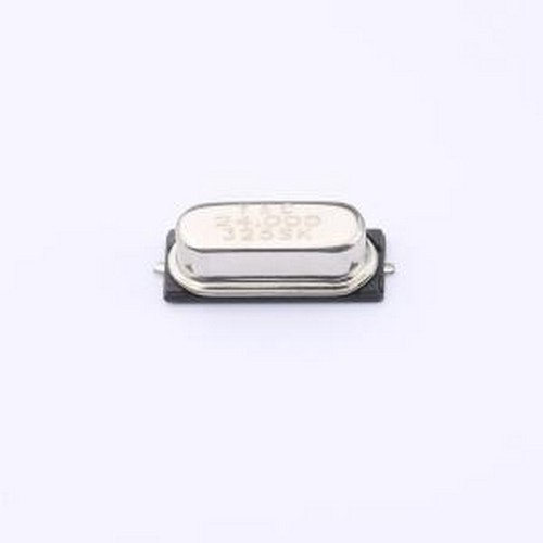 H6OEL89CSC-SUGYLC-24M 无源晶振 24MHz ±20ppm 20pF HC-49S-SMD