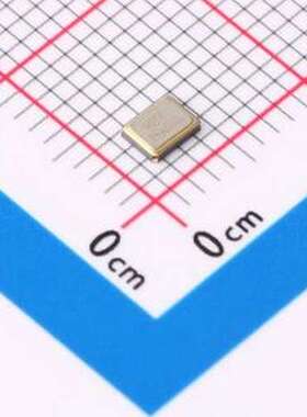 SX3B48.000F0810F30 无源晶振 48MHz ±10ppm 8pF SMD3225-4P