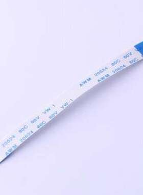 F-FFC0Z12P-0800 FFC连接线(柔性扁平线缆) F-FFC0Z12P-0800 P=0.