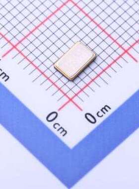XC53M4-27.000-F18NNHPL 无源晶振 27MHz ±10ppm 18pF SMD5032-4
