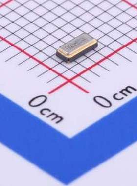 9H03200033 无源晶振 32.768kHz ±20ppm 9pF SMD3215