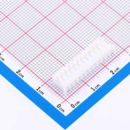 PH-12Y 胶壳(线对板/线对线) 1x12P 2mm P=2mm