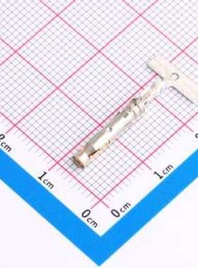 66424-7 胶壳端子 66424-7