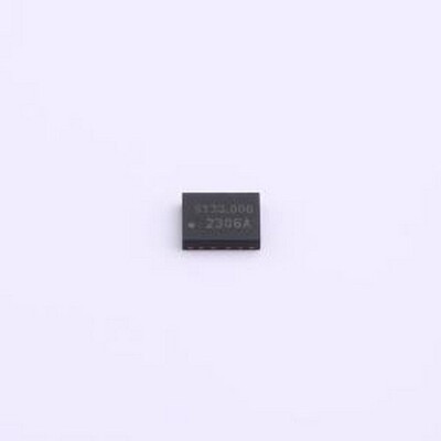 SWPM201ABAIAB-133.000000 预编程振荡器 133MHz 2.5V~3.3V LVPEC