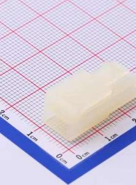 172128-1 胶壳(线对板/线对线) 1x1P