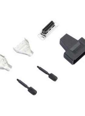 1658657-1 连接器外壳 1658657-1 6件套