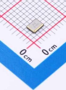 3TJ410000NYLBC 无源晶振 10MHz ±10ppm 12pF SMD3225-4P
