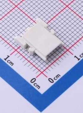 5034690200 板对板与背板连接器 5034690200 SMD,P=3.7mm