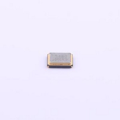 7M48000029 无源晶振 48MHZ 10PF ±10PPM30°C~+85°C SMD3225