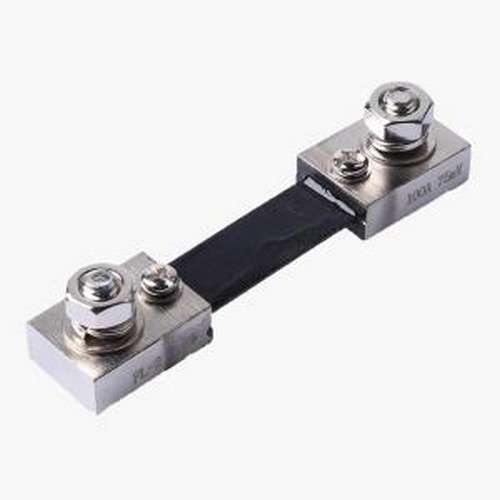 HoFL2Z-100A-75mV-0.5%-YS 电流采样电阻/分流器 0.75mΩ
