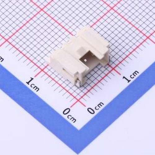 GH200-S03ACA-00 线对板针座 GH200-S03ACA-00 SMD,P=2mm,卧贴