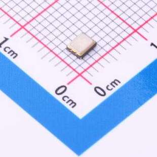 OB2EL89CLIC112YLC-156.25M 有源晶振 低抖动 YSO230LR SMD3225-6