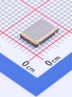 CO75H4-125.000-33GDTSN 有源晶振 125MHz 3.3V HCMOS +/-10PPM S
