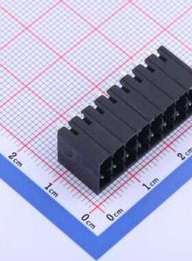 KF2EDGSV-3.5-2*8P 插拔式接线端子 3.5mm 插件,P=3.5mm