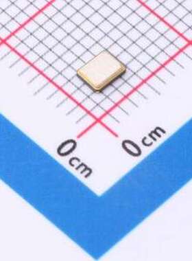 TZ4141BW4414 无源晶振 27.6MHz 9pF SMD3225-4P