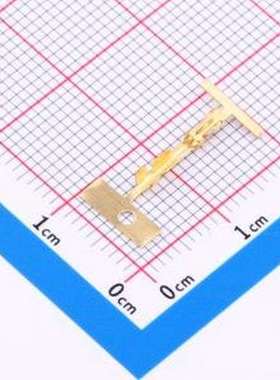 87666-5 胶壳端子 87666-5