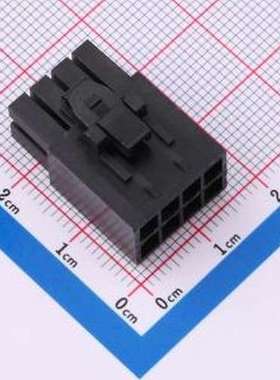 1722581108 胶壳(线对板/线对线) 塑壳