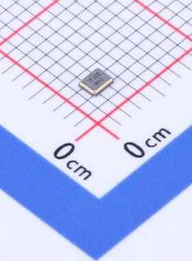 CJ16-260000410B20 无源晶振 26MHz 4pF ±10ppm SMD2016-4P