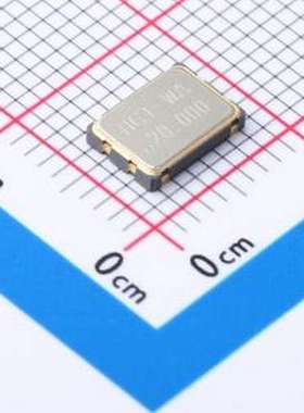1575H-20.000J33DTSL 有源晶振 20MHz ±10PPM HCMOS 3.3V SMD705