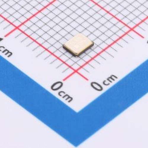 E3SB11E0X000FE 无源晶振 11.0592MHz ±30ppm 20pF SMD3225-4P