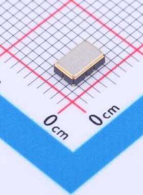 X1G0052310025 温度补偿晶体振荡器(TCXO) 10MHz 3.13V~3.46V SMD