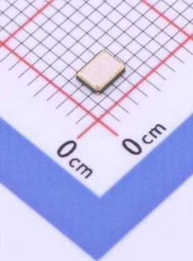WTL3M40783CC 无源晶振 25MHz 12pF SMD3225-4P