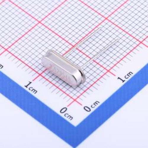 9BC035792020A5C3 无源晶振 3.579545MHz ±20ppm 20pF HC-49S