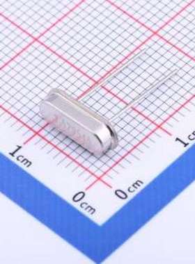 9BC035792020A5C3 无源晶振 3.579545MHz ±20ppm 20pF HC-49S
